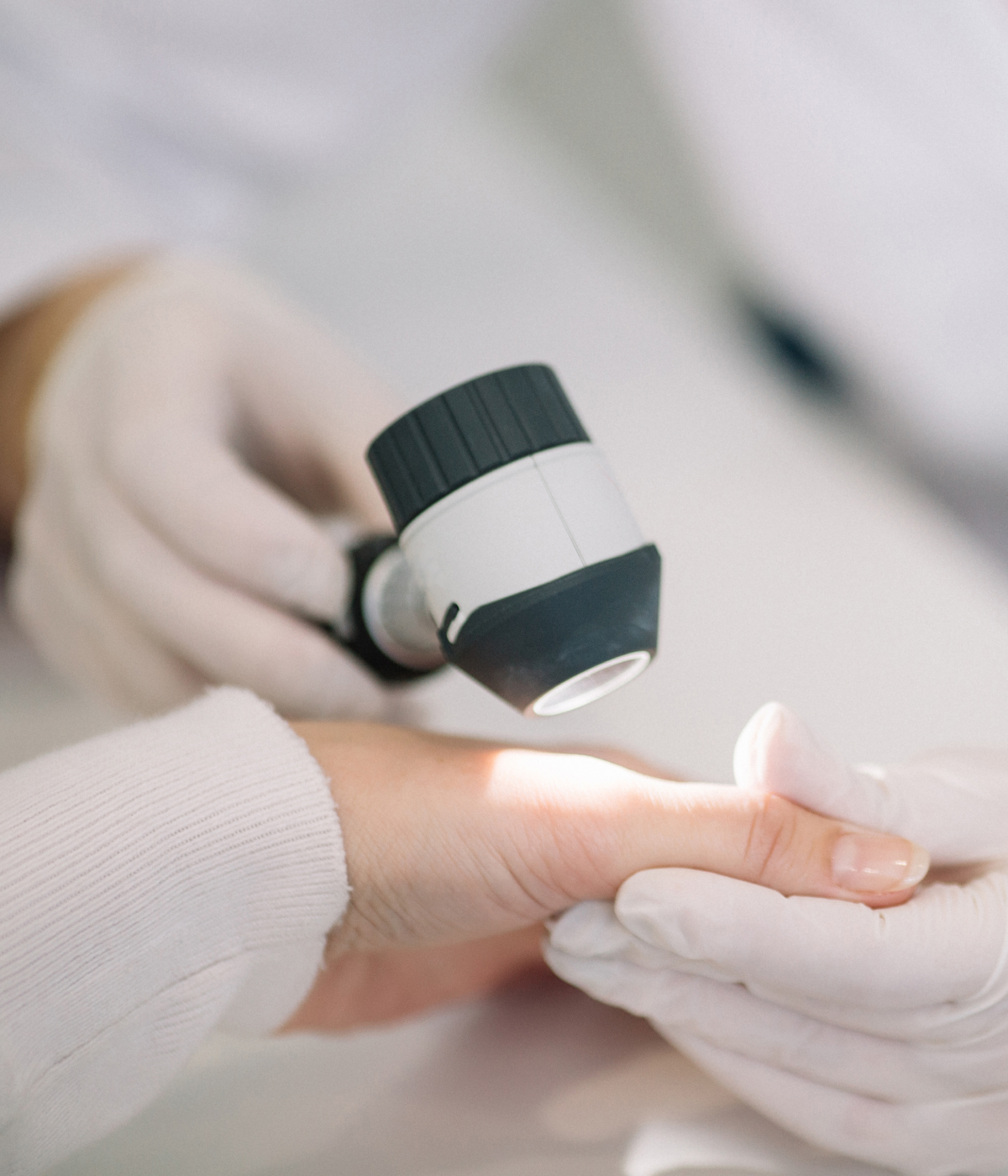 Dermatology