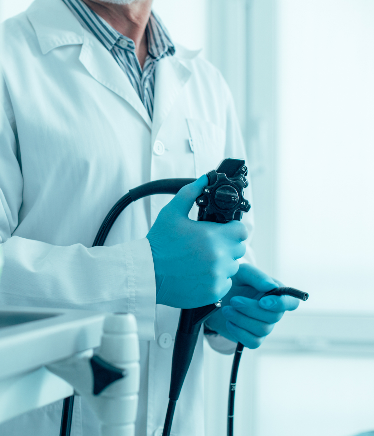 Gastroenterology