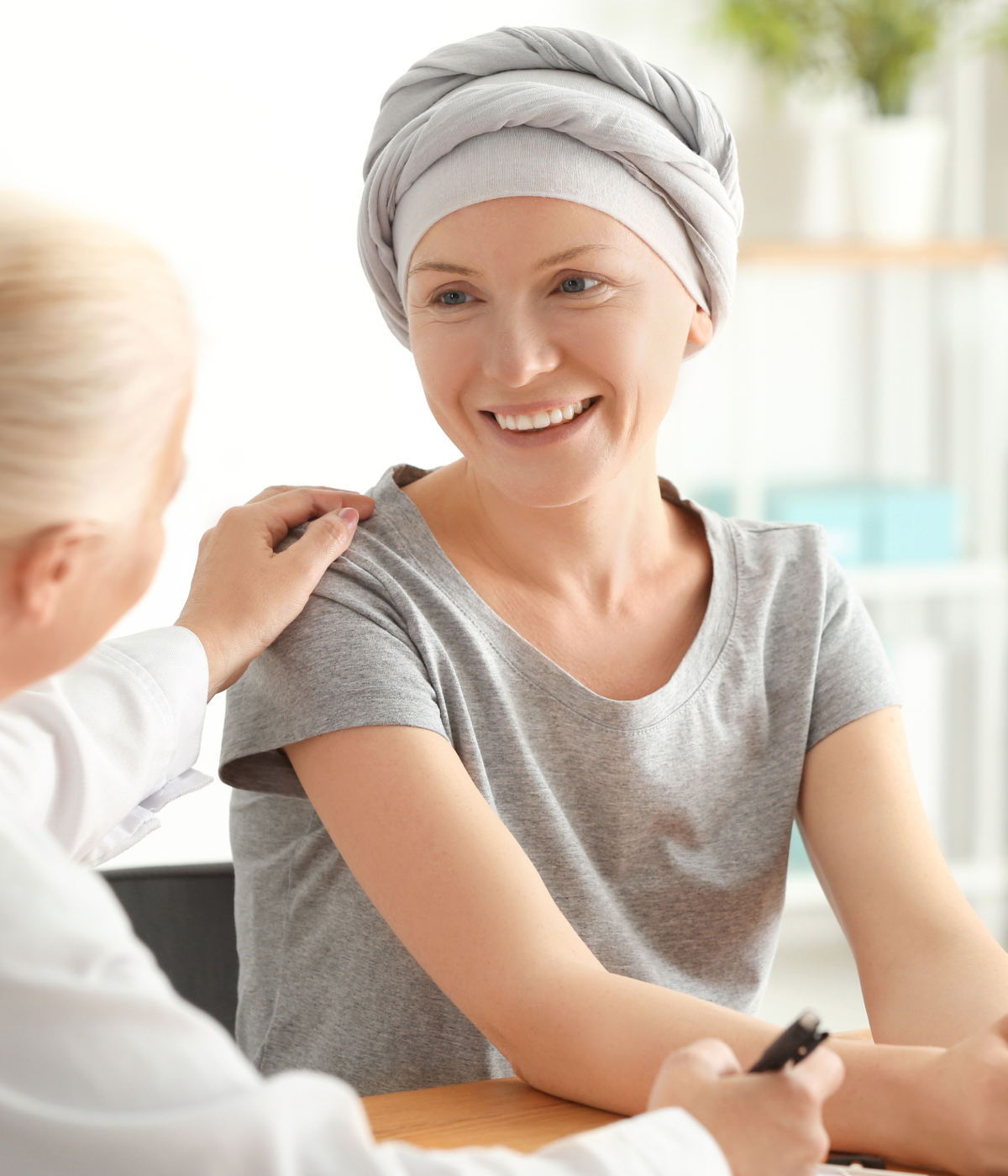 Gynecologic Oncology