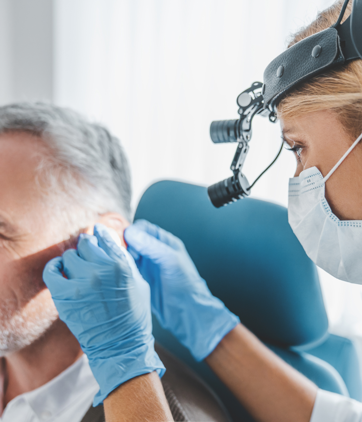 Otolaryngology