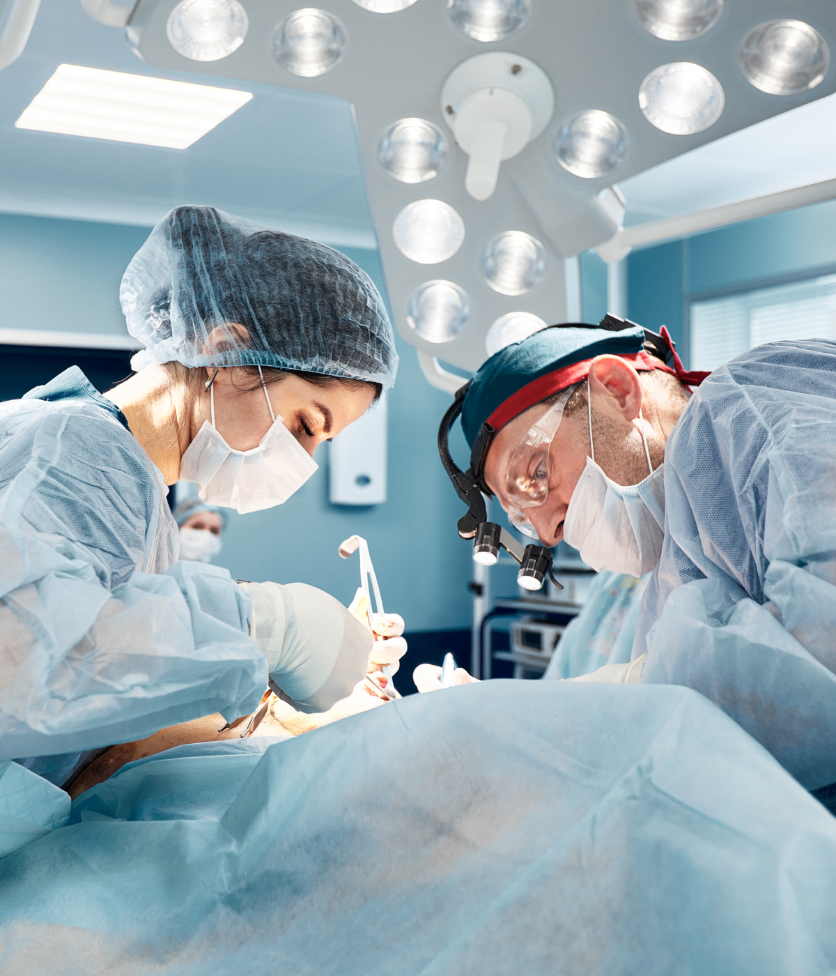 Surgical Oncology