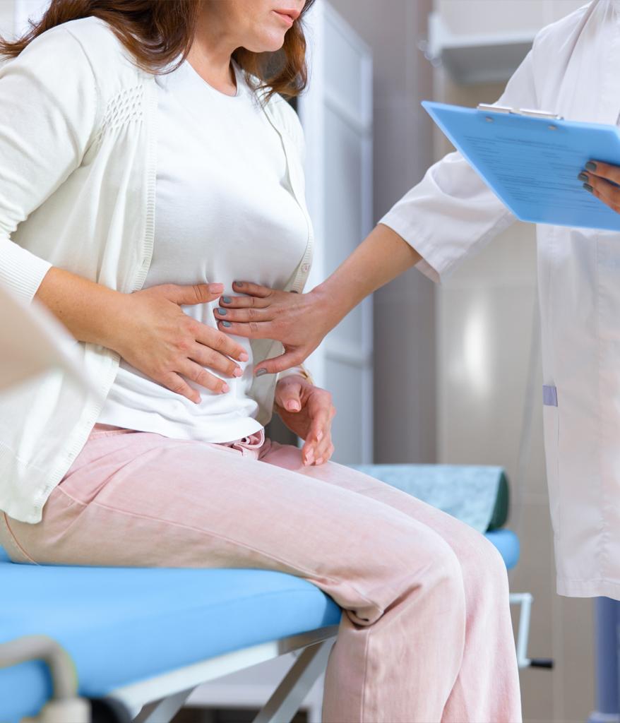Colorectal Surgery
